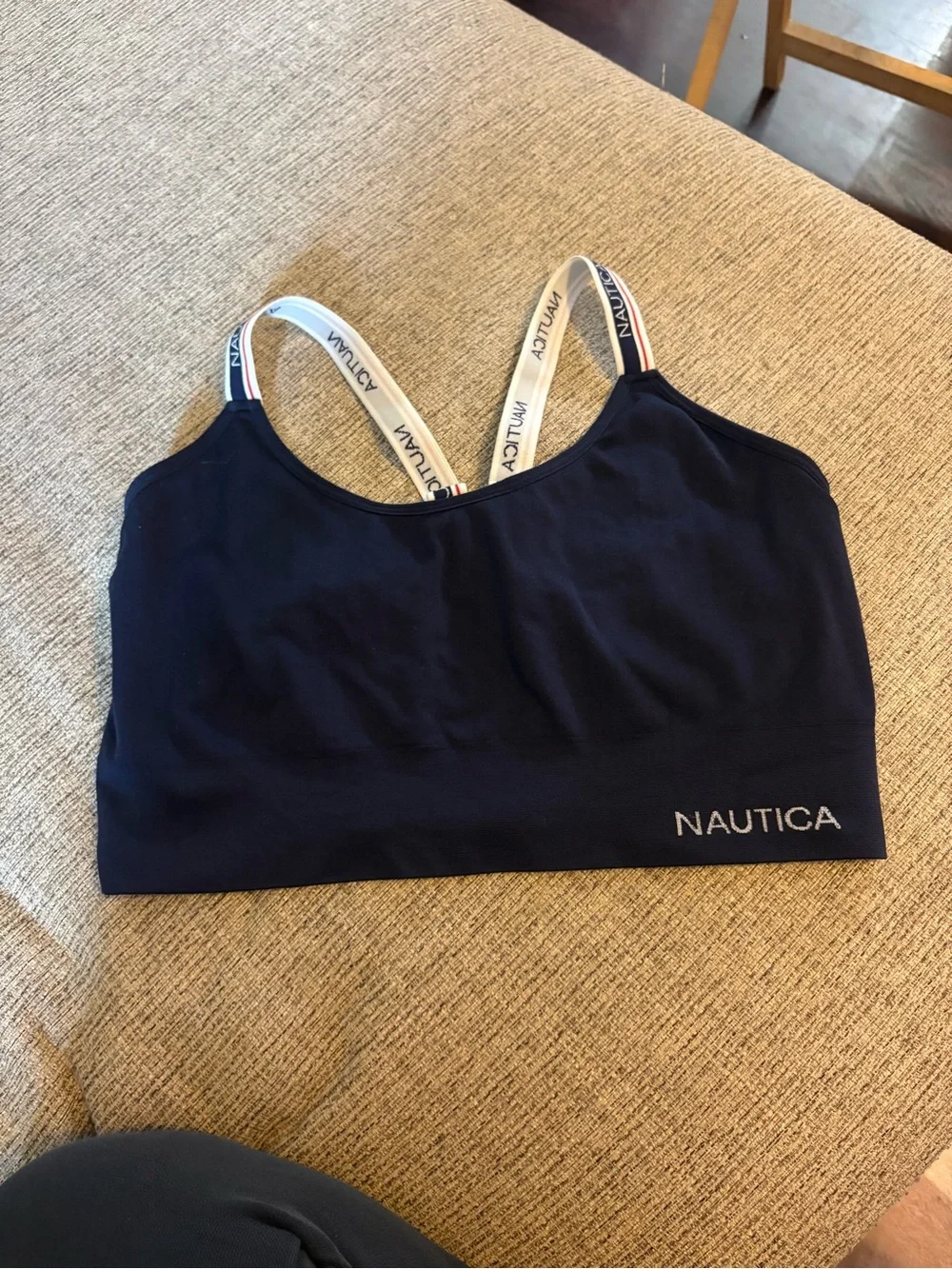 Nautica Sports Bra